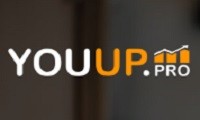 YouUp лого