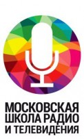 Московская Школа Радио и Телевидения logo