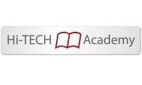 Hi-Tech Academy лого