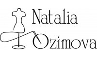 Ремесленная мастерская Натальи Озимовой logo