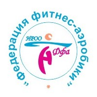 Академия фитнес-аэробики logo