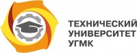Технический университет УГМК, НЧОУ ВО лого