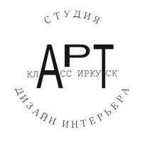 Арт-класс, студия дизайна интерьера logo
