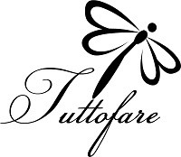 Туттофаре, Центр красоты и обучения logo
