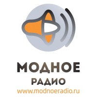Модное радио logo