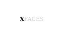 XFACES лого