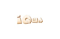 iQша logo