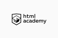 HTML Academy logo
