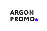 ArGon Promo logo