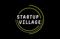 Startup Village лого