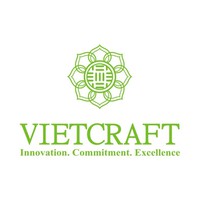 VIETCRAFT лого