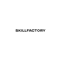 SkillFactory logo