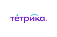 Тетрика logo