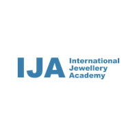 Ювелирная Академия IJA лого