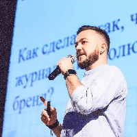 Егор Тимофеев