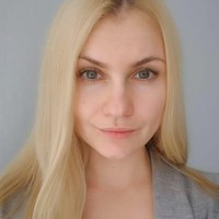 Дарья Толмачева-Соболевская