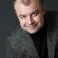 Валерий Безруков