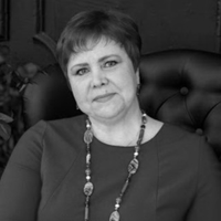 Татьяна Шилина