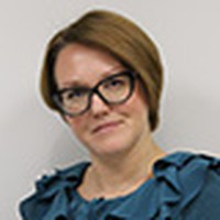 Анна Барышникова