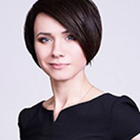 Марина Болгарова