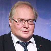 Алексей Боровков