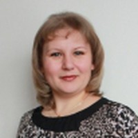 Екатерина Бузулокова