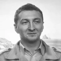 Николай Хлебинский