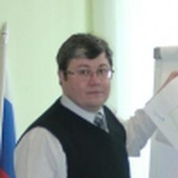 Виталий Камалов