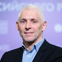 Игорь Лутц
