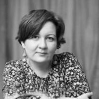 Майа Богданова