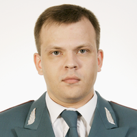 Андрей Юрьевич Коньков