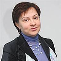 Натела Черкащенко