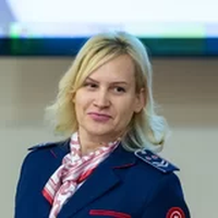 Ирина Царева