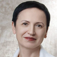 Марина Нериновская