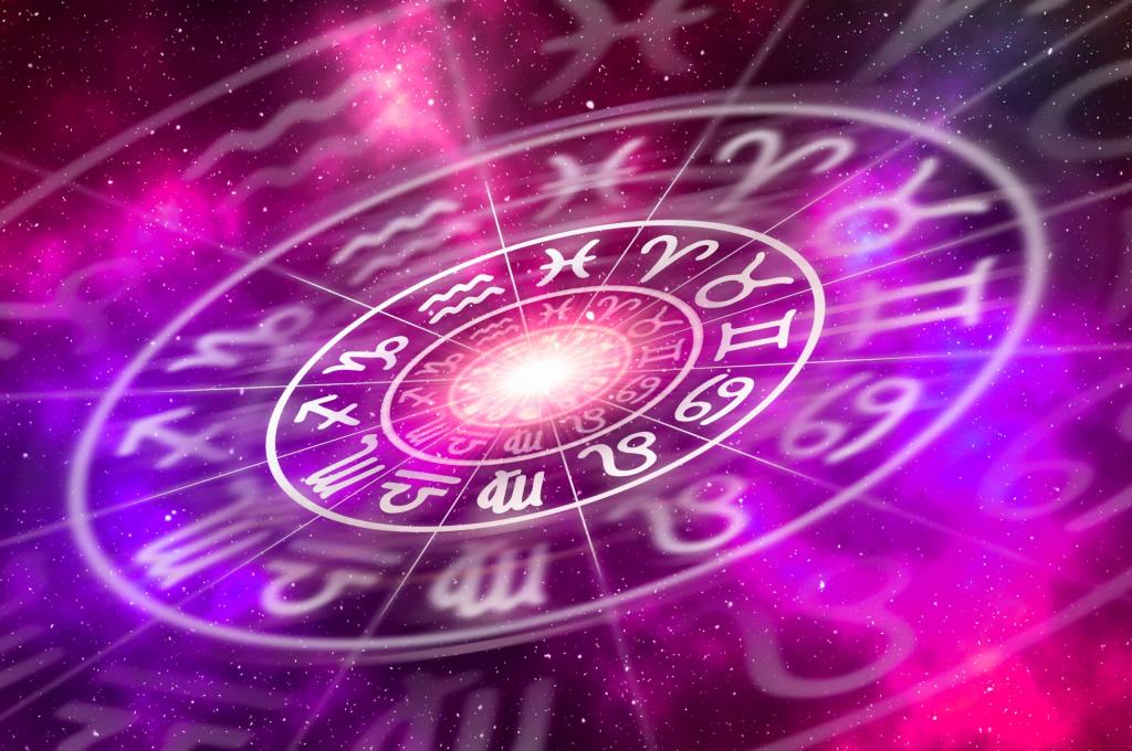 Профессия Астролог | Школа астрологии баннер